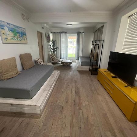 Ocean Drive Suite Miami Beach Exterior foto
