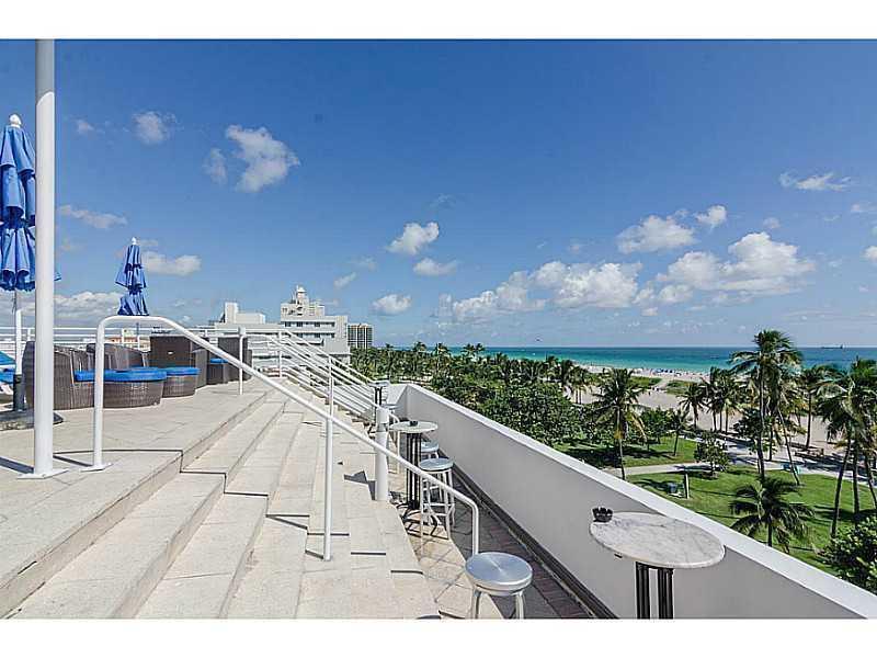 Ocean Drive Suite Miami Beach Habitación foto