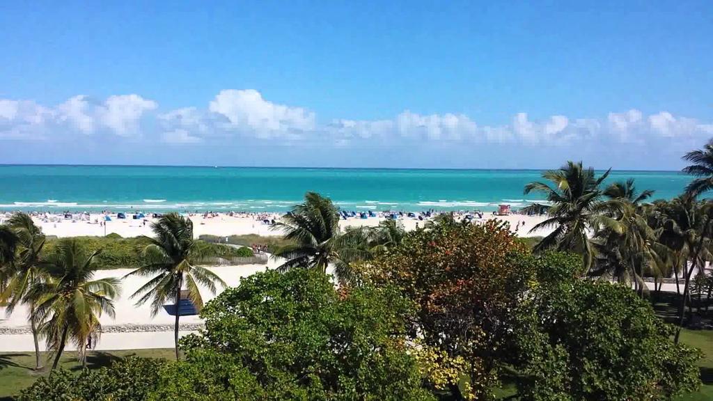 Ocean Drive Suite Miami Beach Habitación foto