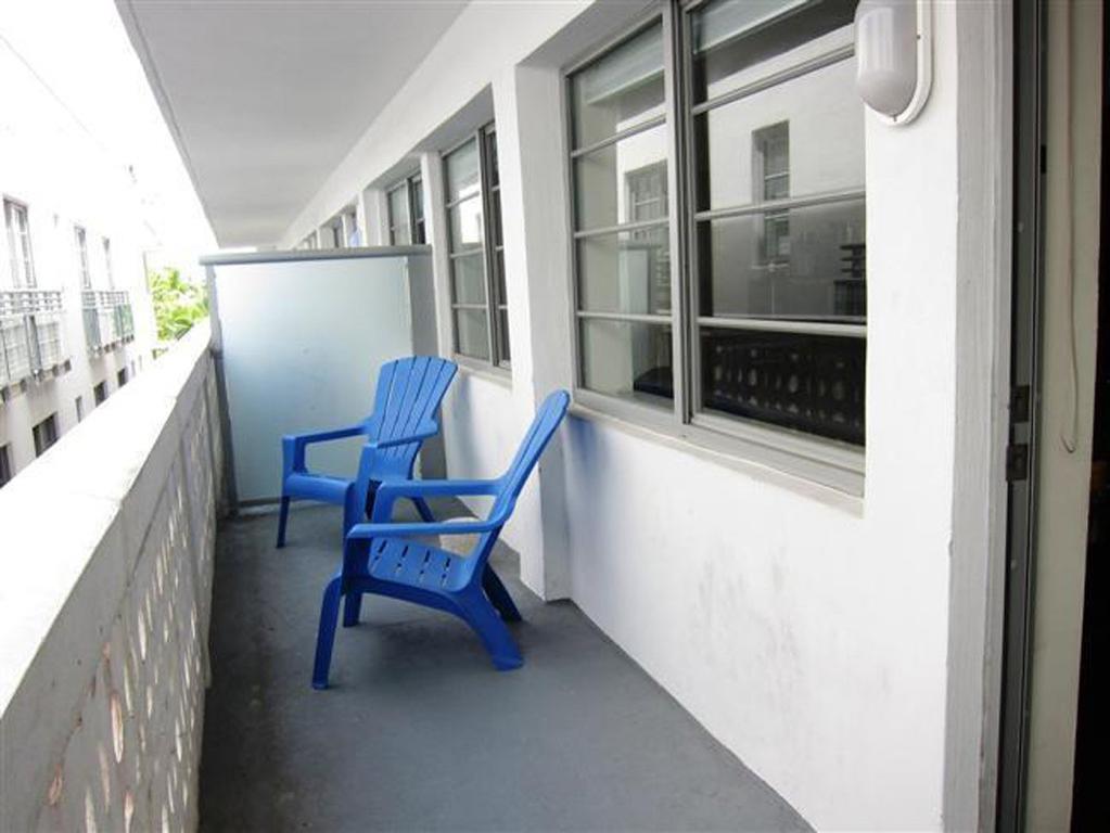 Ocean Drive Suite Miami Beach Habitación foto