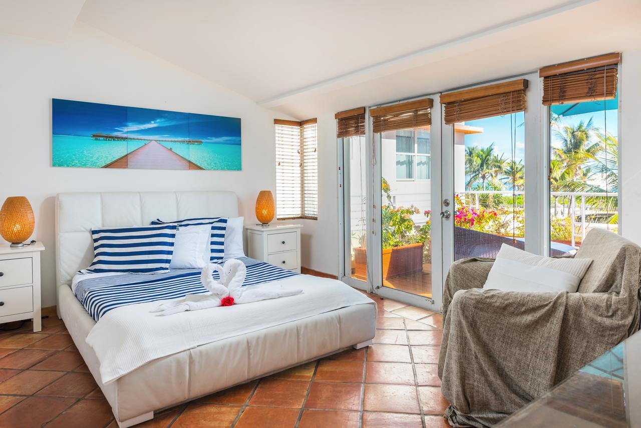 Ocean Drive Suite Miami Beach Exterior foto