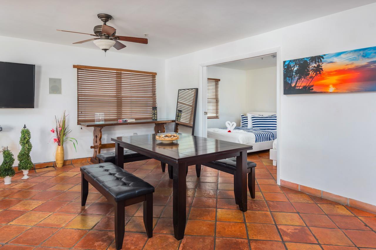 Ocean Drive Suite Miami Beach Exterior foto