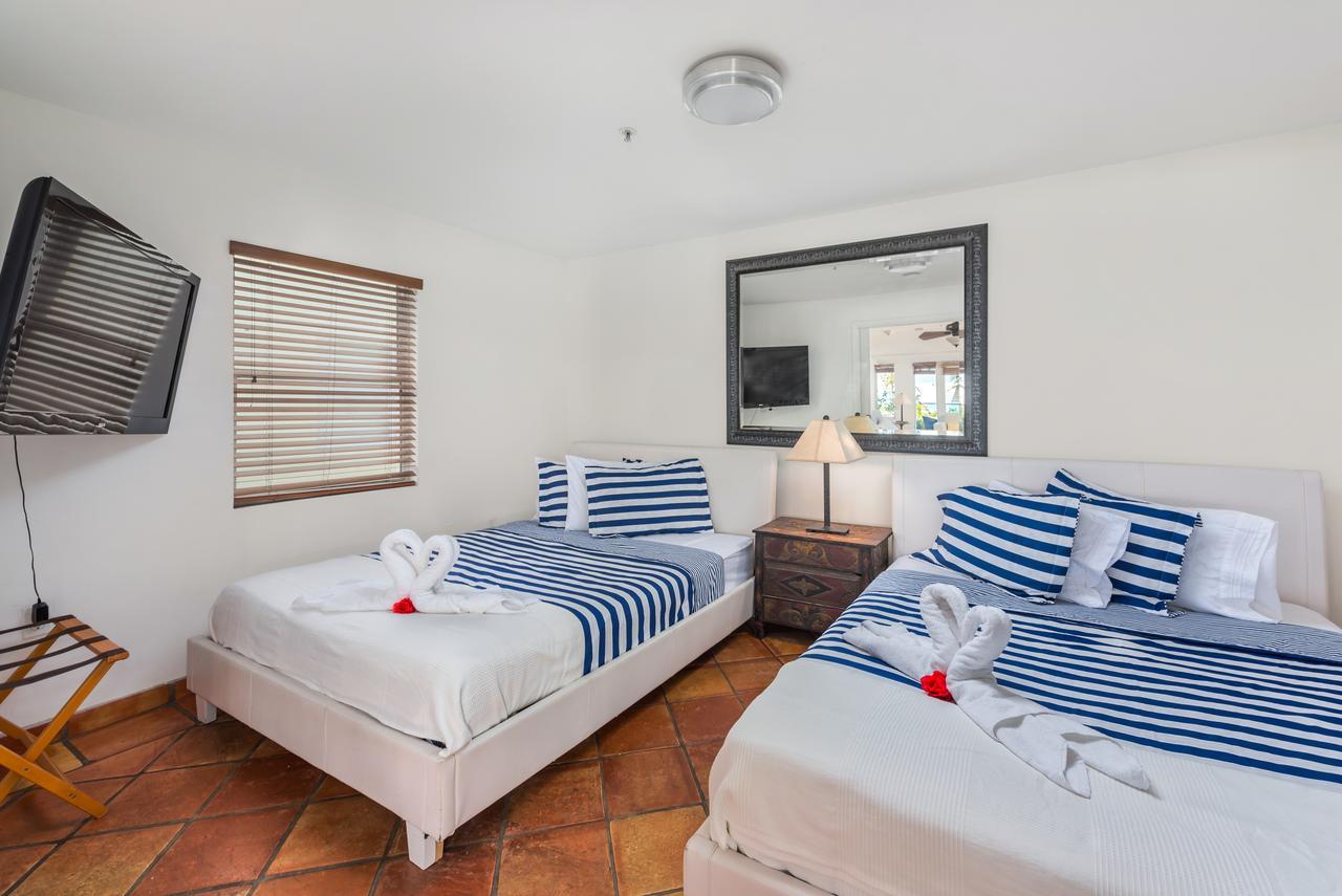 Ocean Drive Suite Miami Beach Exterior foto