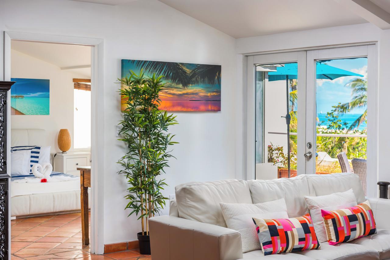 Ocean Drive Suite Miami Beach Exterior foto